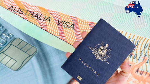Focus sur les différents visas pour les toursites en Australie